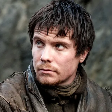 Portrait of Gendry