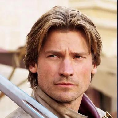 Portrait of Jaime Lannister