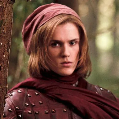 Portrait of Lancel Lannister