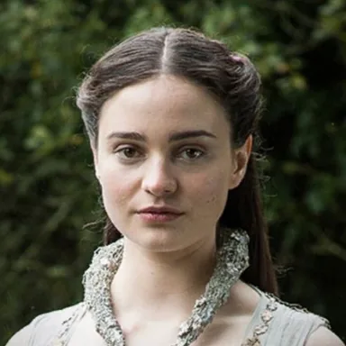 Portrait of Lyanna Stark