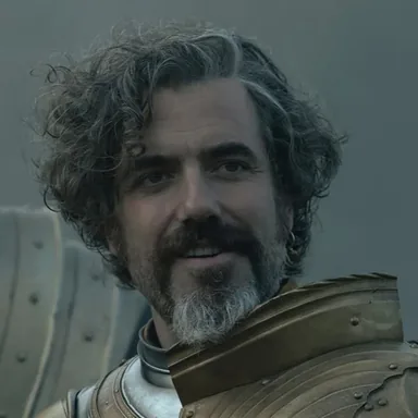 Portrait of Lyonel Baratheon