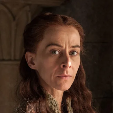 Portrait of Lysa Arryn