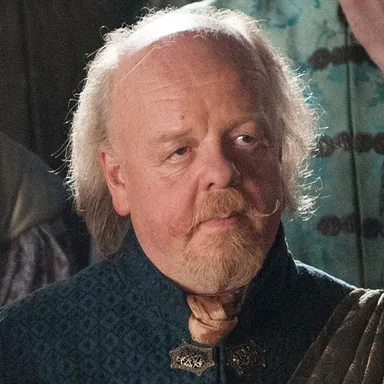 Portrait of Mace Tyrell