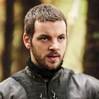 Portrait of Renly Baratheon