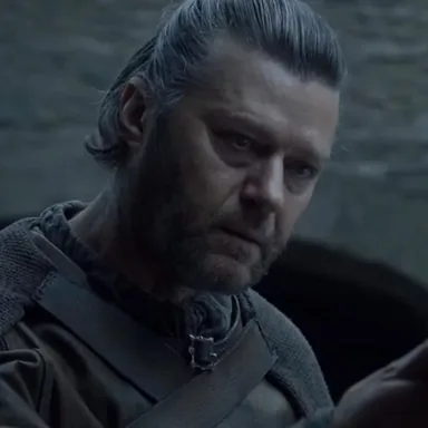 Portrait of Rickard Stark
